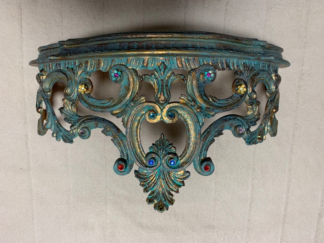 新品☆ ミハエルネグリンのシェルフ（インテリア）