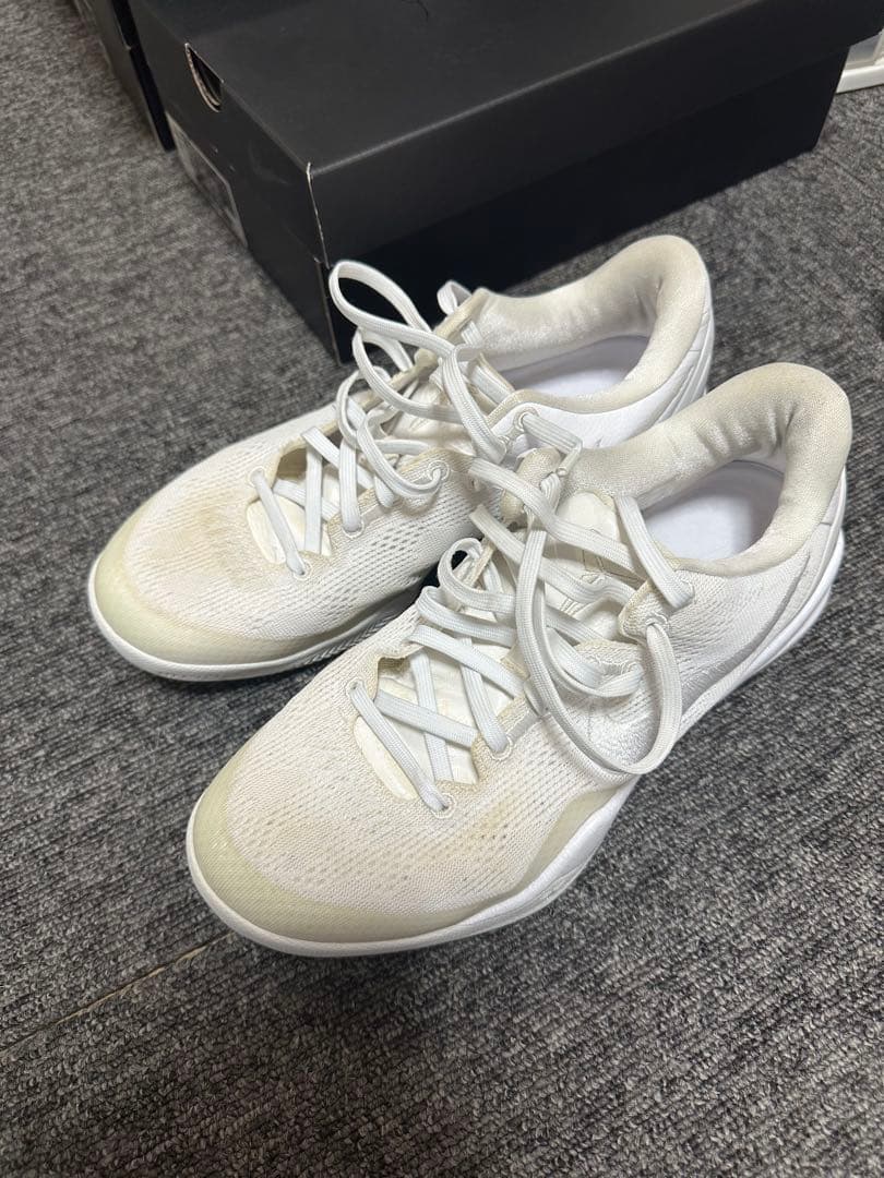 シューズ(男性用) Kobe 8 Protro \