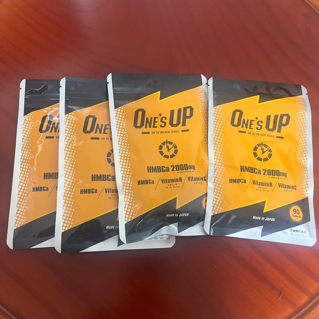 One's UP(ワンズ　アップ)