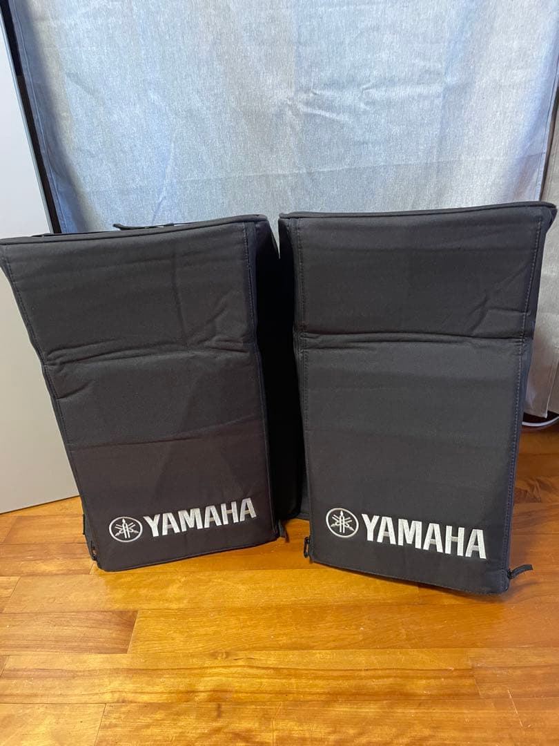 YAMAHA DXR12 DBR12 CBR12用カバー