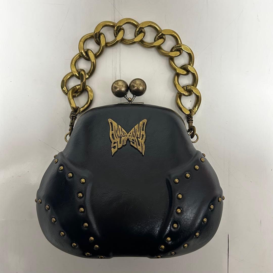 バッグ ANNASUI Butterfly Bag