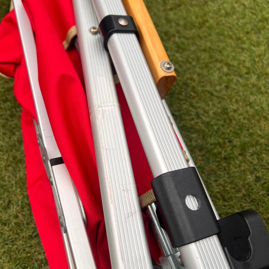 Coleman コールマン 折りたたみ レイチェア アウトドアチェア