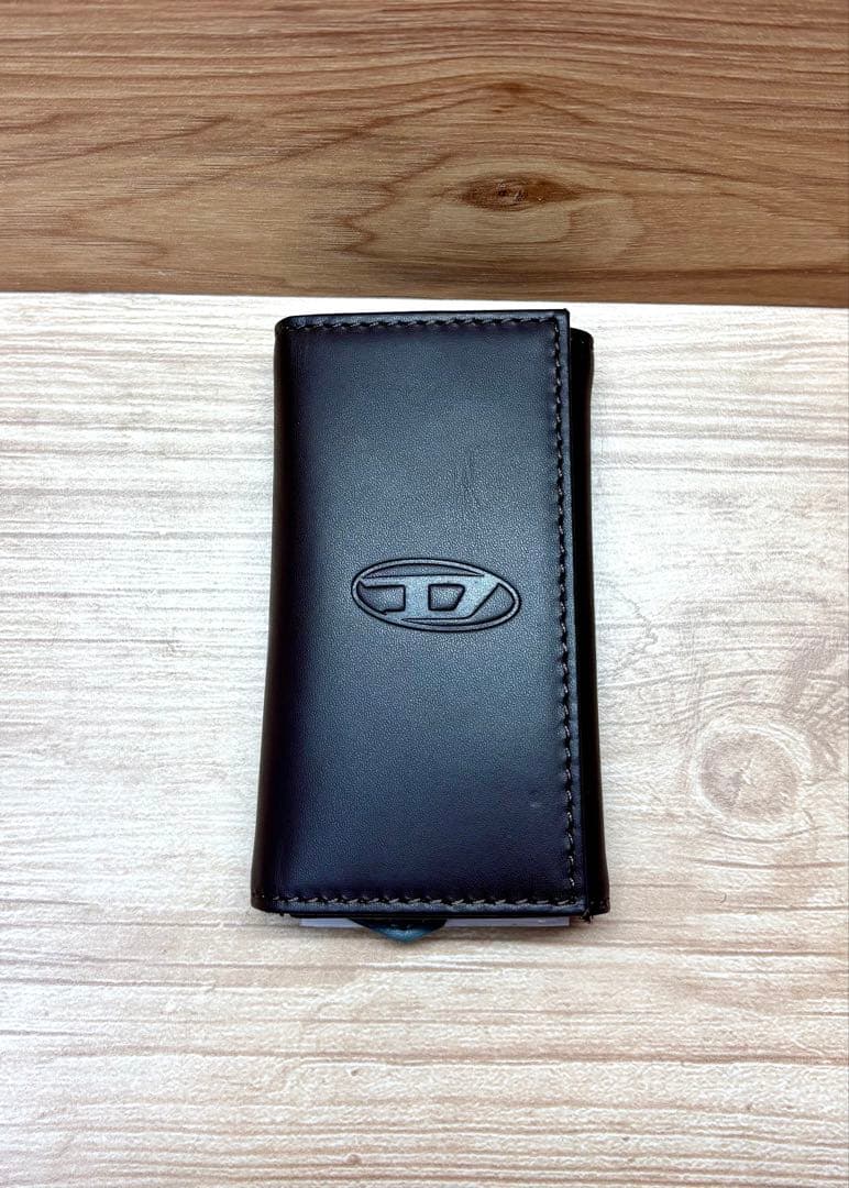 DIESEL KEYCASE Ⅱ X09010 H9526 PR227