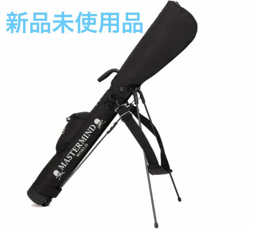 NEW ERA GOLF × MASTERMIND SELF STND BAG