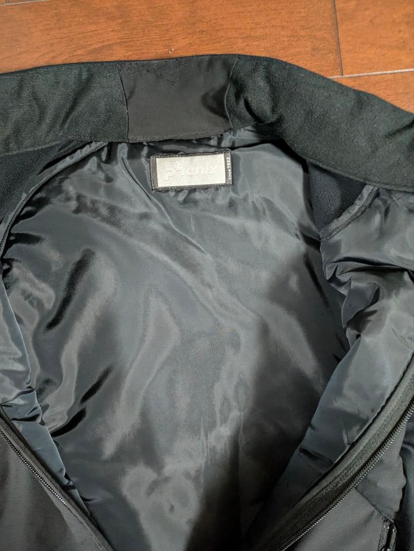 Phenix インシュレーション　ミドルジャケット＆パンツ