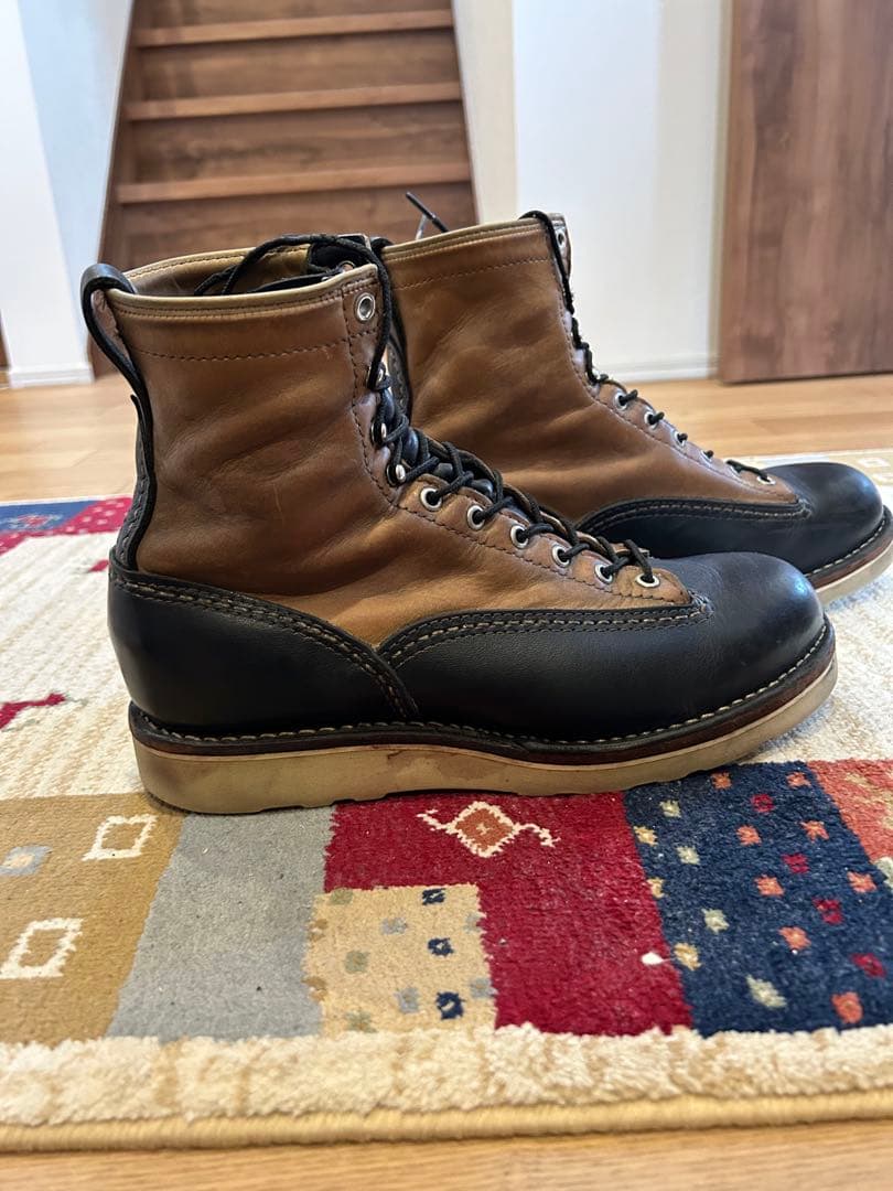 ウエスコ　ジョブマスター