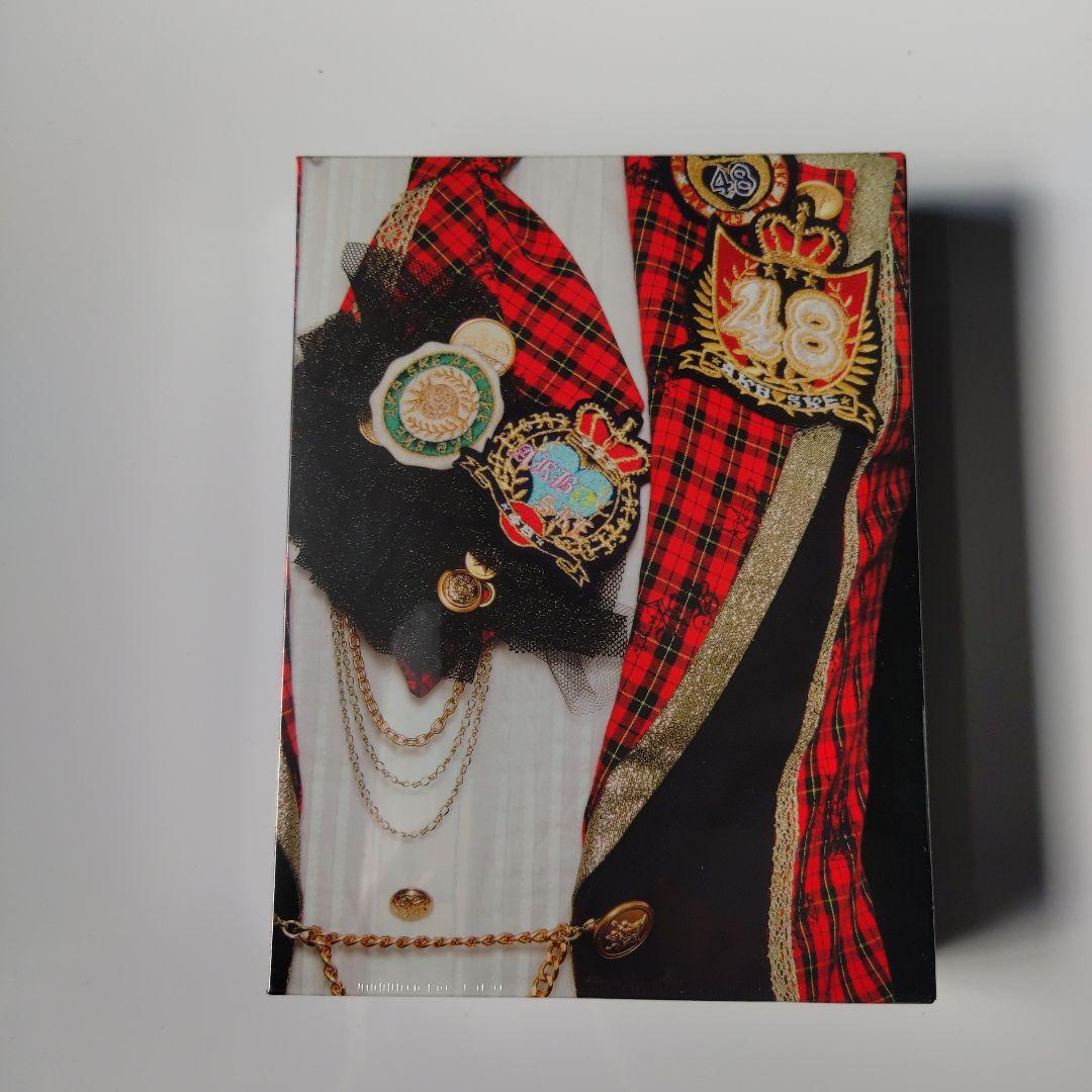 新品未開封　AKB48リクエストアワーセットリストベスト100 2010 5…