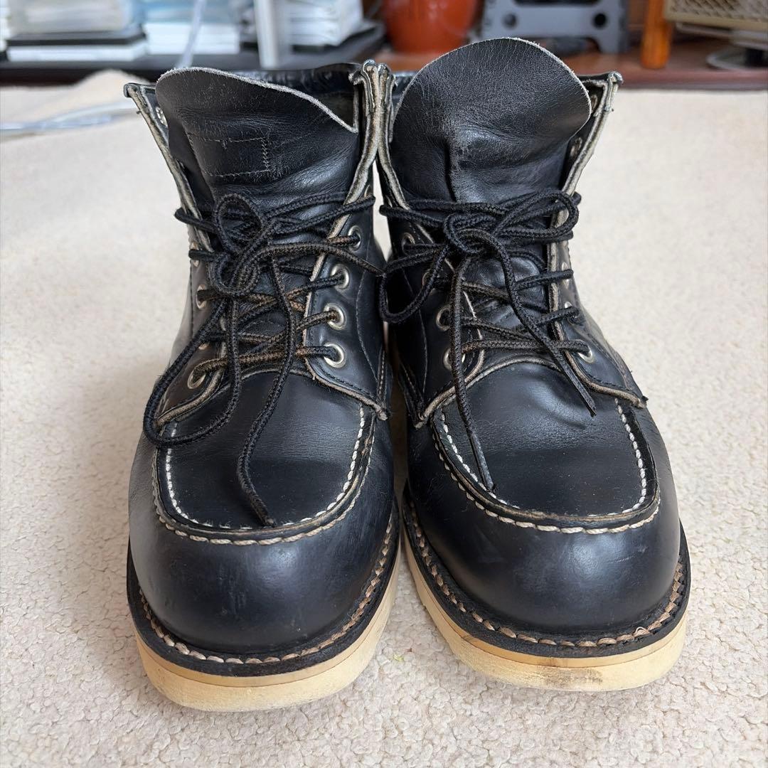 レッドウィングアイリシュセッター アメリカ製