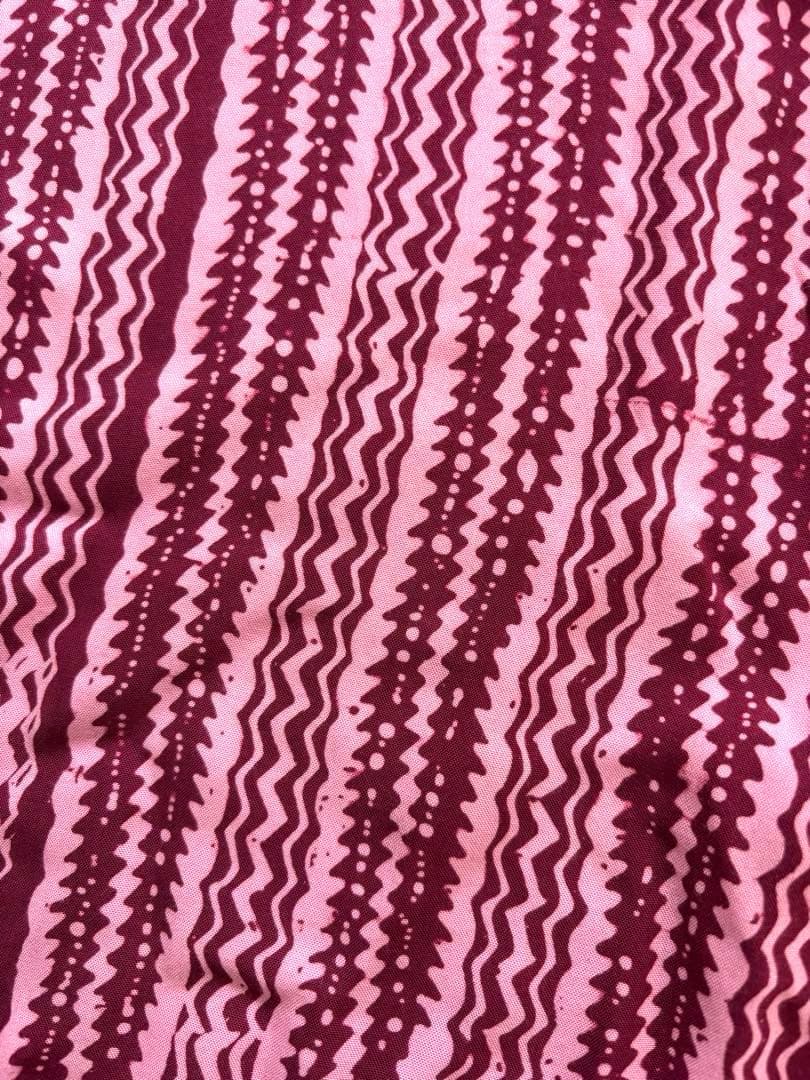 【NOANOA】ハワイ ワンピース Lサイズ ピンク