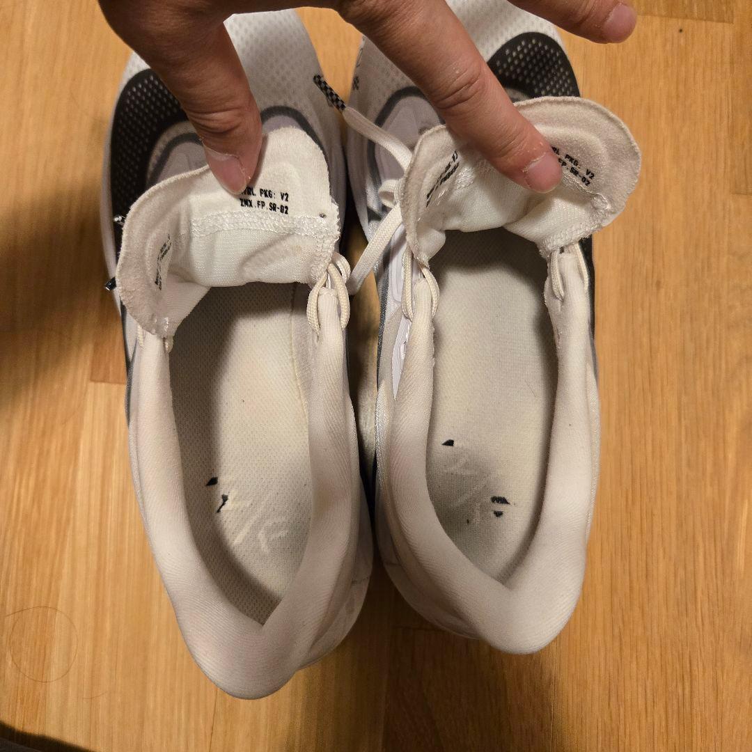 スパイク・シューズ Nike ZoomFly6 26.5cm