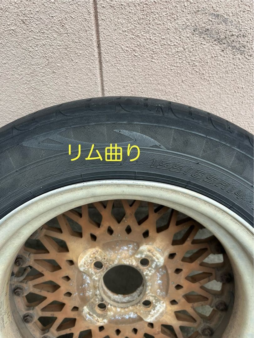 ☆SSRフォーミュラメッシュ軽自動車用☆