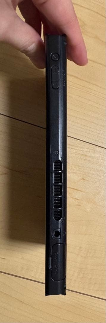 Nintendo switch ニンテンドー スイッチ 本体のみ 2018年製