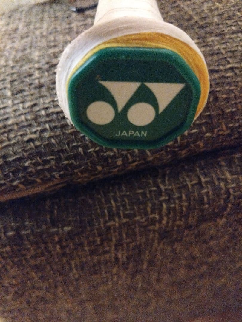 YONEXヨネックス バドミントンラケットナノレイ900