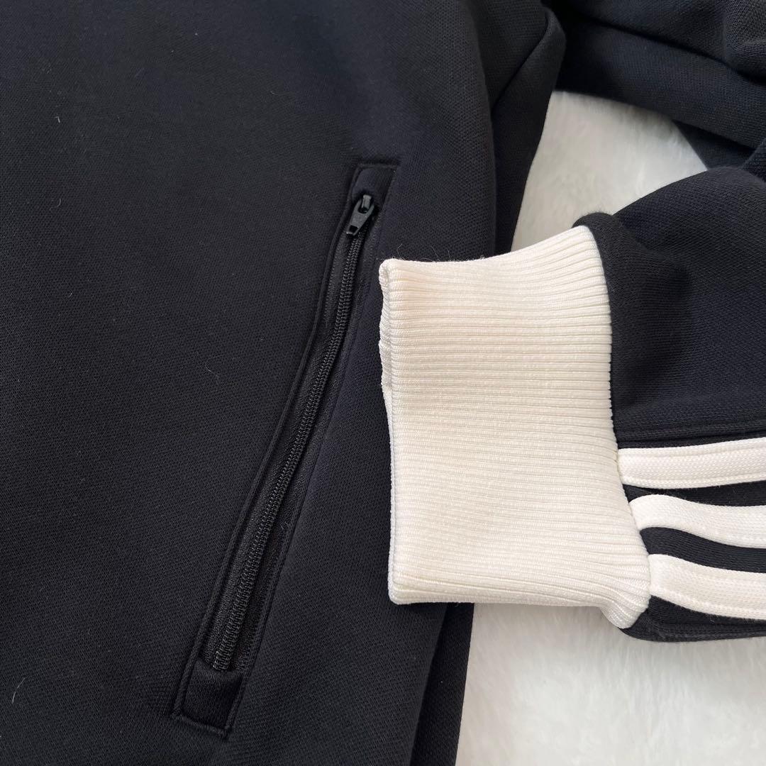 美品　adidas アディダス　トラックジャケット　プレミアム サイズXL