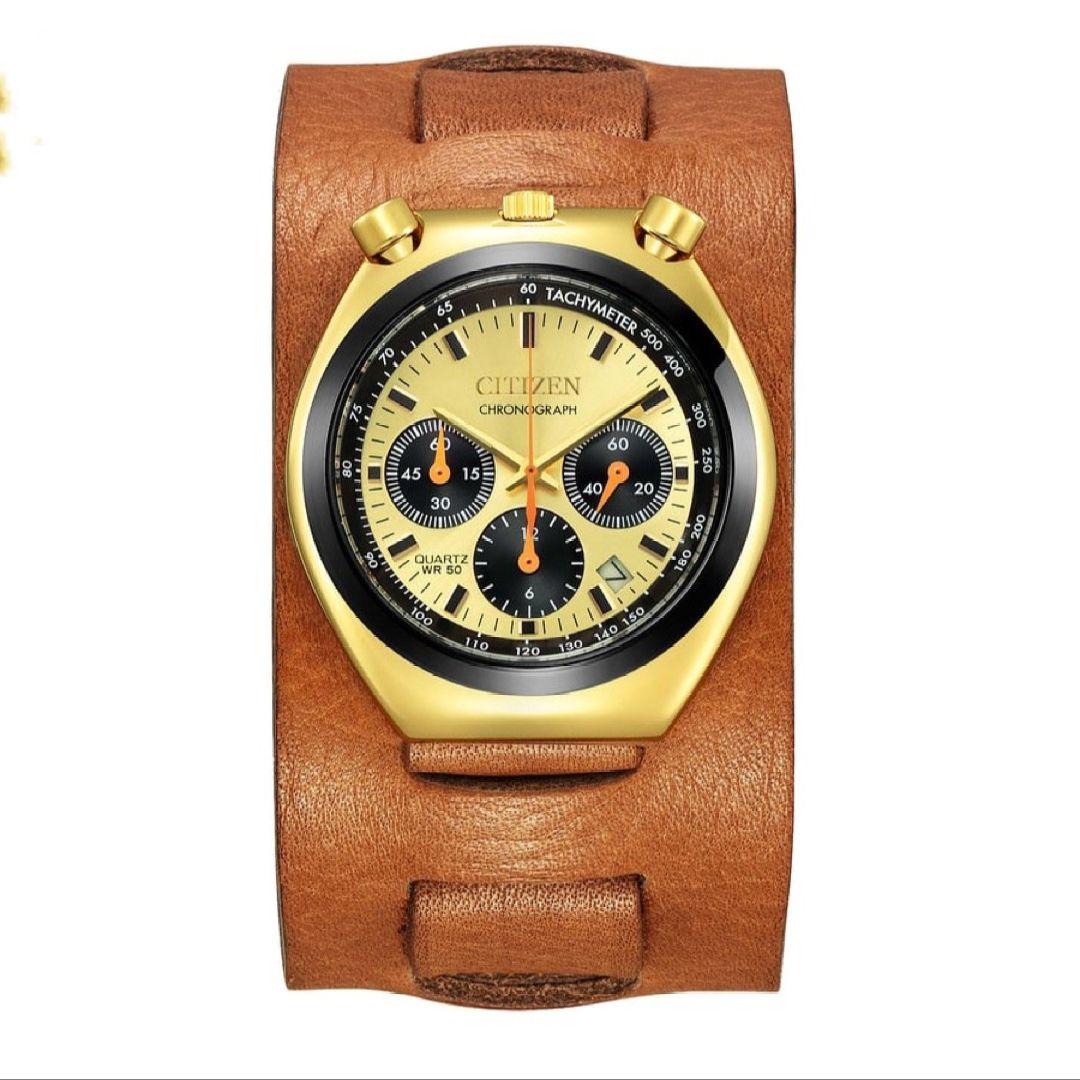 レッドモンキー腕時計　\