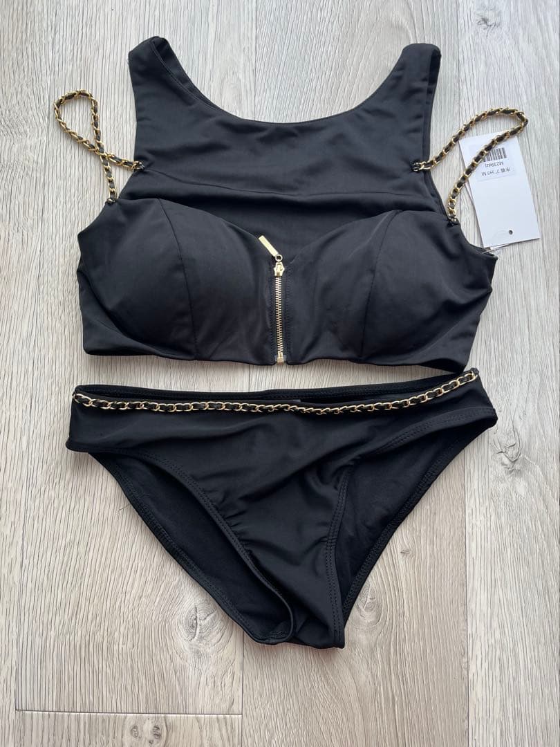 Sugar水着/ブラック