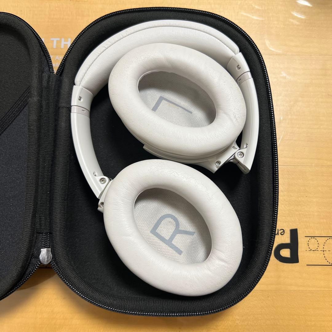 Bose QuietComfort 45 ワイヤレスヘッドホン QC45