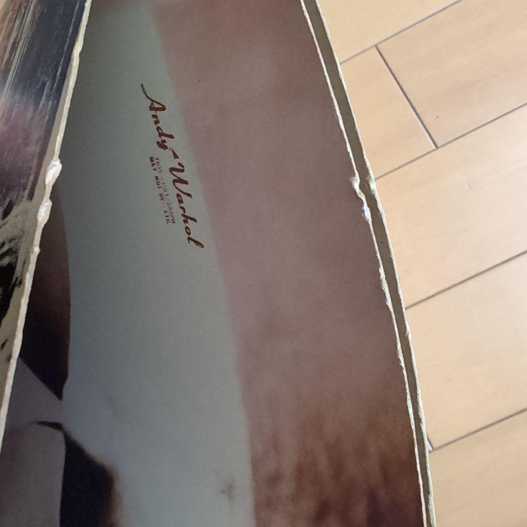 洋楽 The Rolling Stones Sticky Fingers 1971