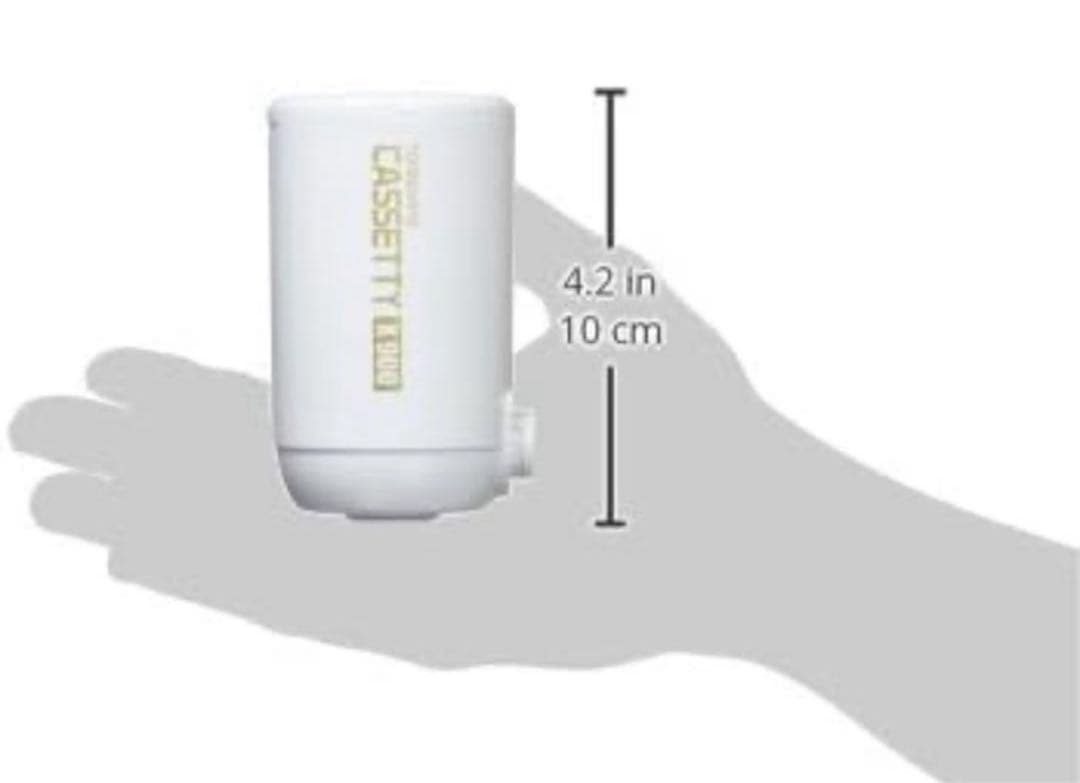 【まとめ買い】4個セット 東レ トレビーノ 900L交換カートリッジMKC.XJ