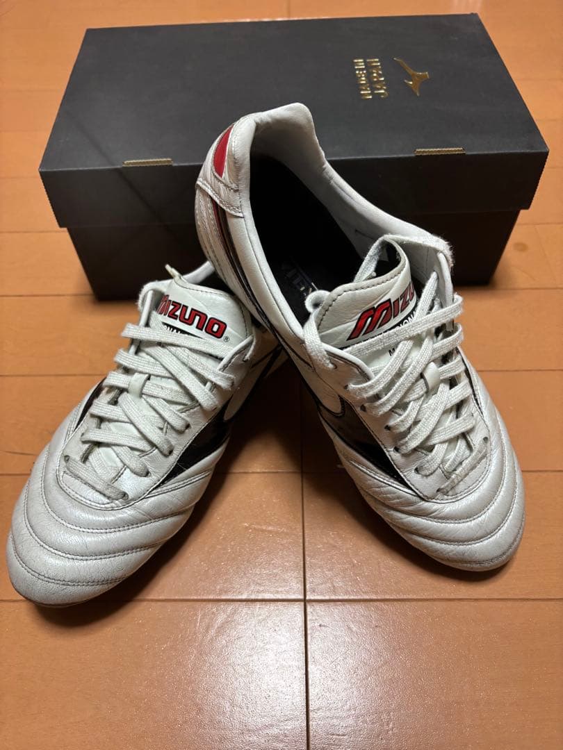 Mizuno モレリア2JAPAN