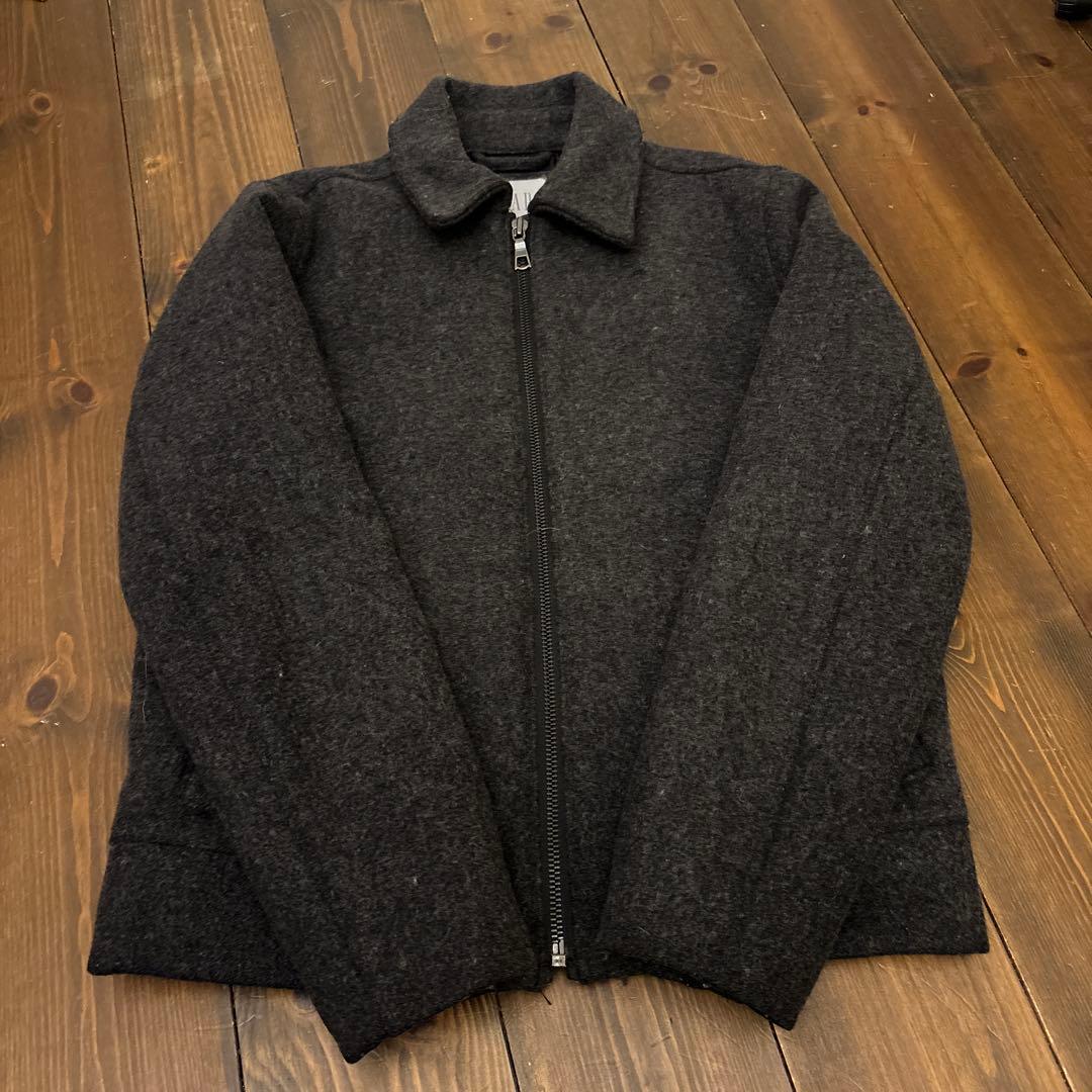 old gap ウールジャケット