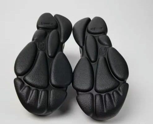 CAMPER　Karst ブラック39