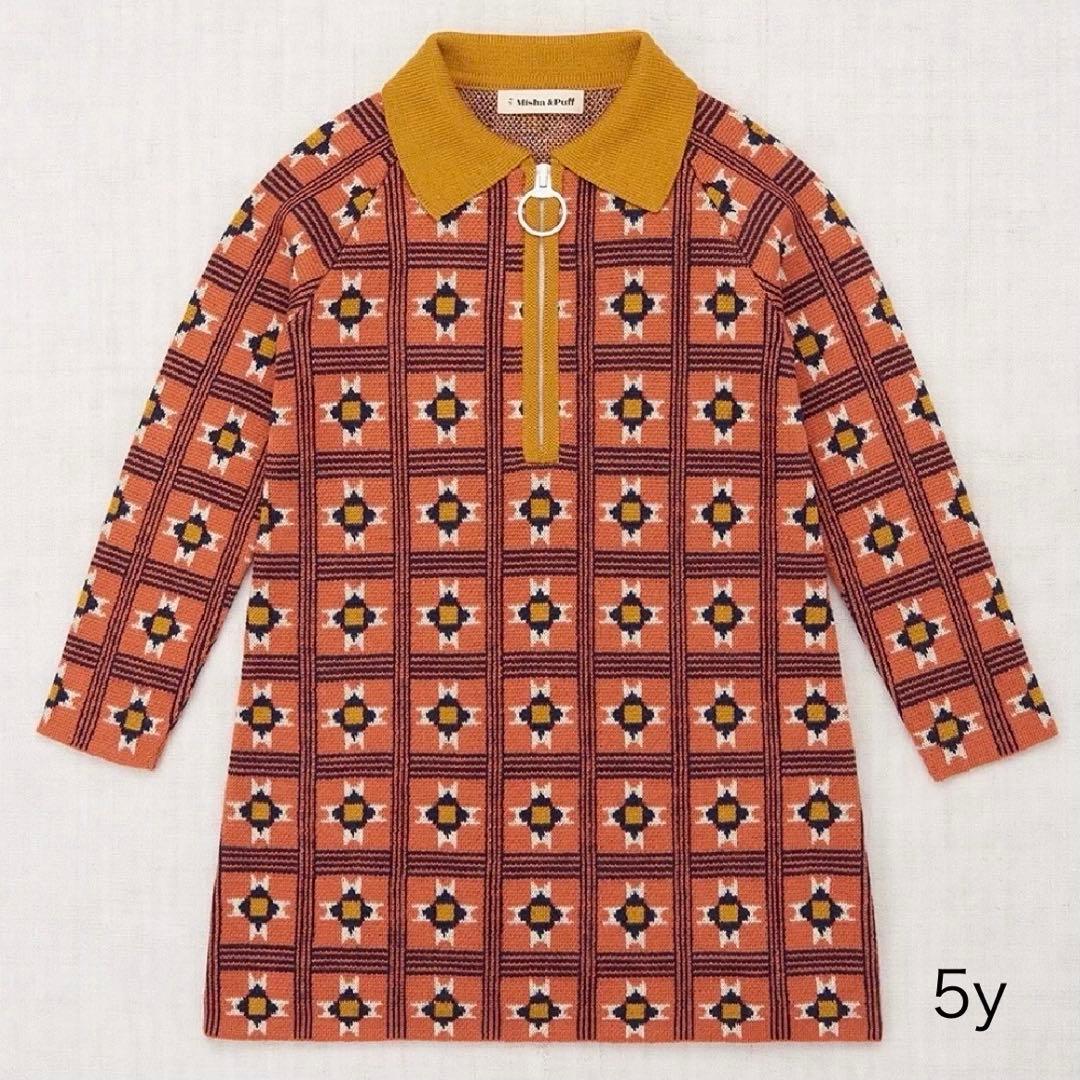 ワンピース Misha & Puff Margaret Dress