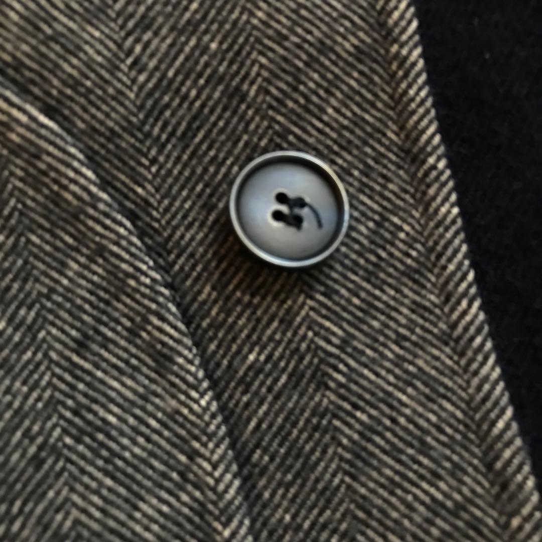 【超美品】Maison Martin Margielaチェスターコート