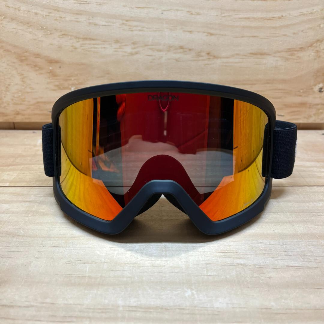 【1721】 DRAGON　ドラゴン　DX3 L　ディーエックススリーエル