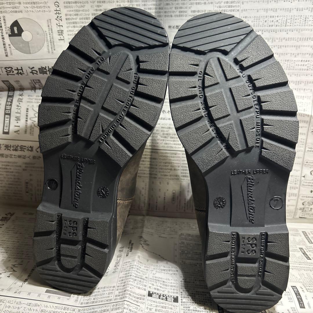 UK7(25.5-)Blundstoneブランドストーン Classics585