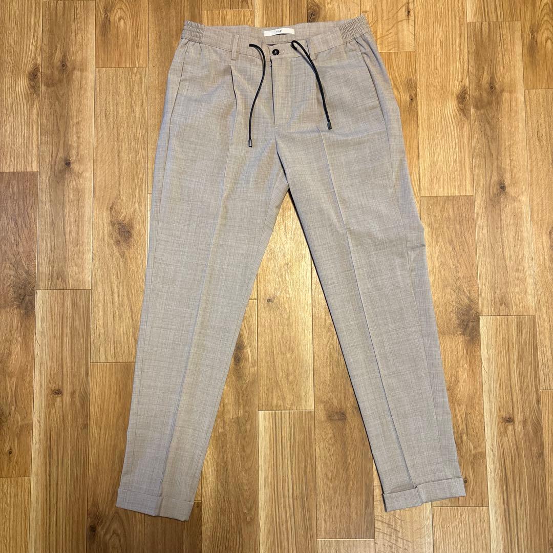 ジャブズ スラックス 48 giabsarchivio RING