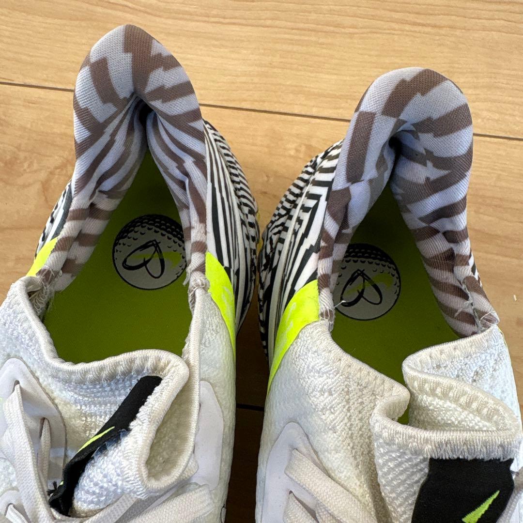 NIKE AIR ZOOM INFINITY TOUR NRG ゴルフシューズ