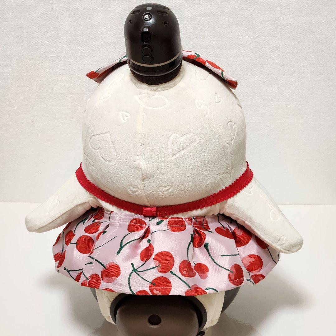 よっぴーページ　ラボ服　らぼ服　ハンドメイド　服　3/1出品④