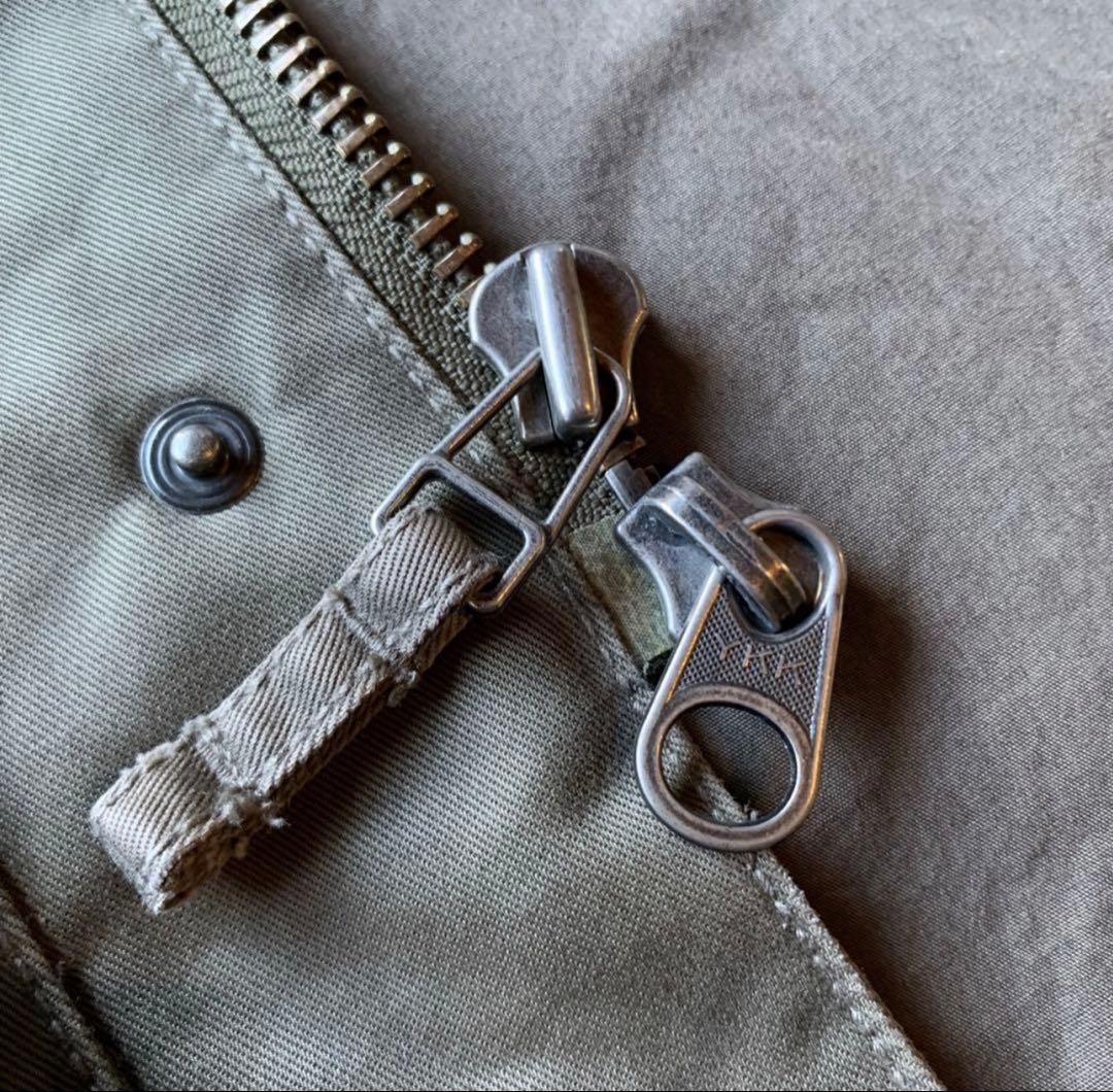 BANANA REPUBLIC 90年代　カバーオールジャケット　カーキグリーン