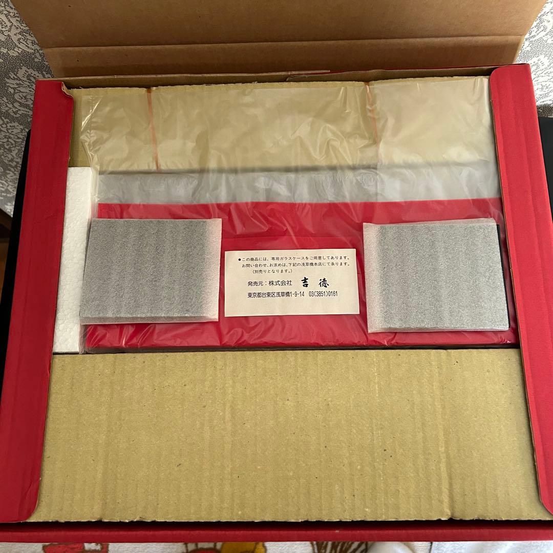 「新品」スヌーピー ひな人形段飾り