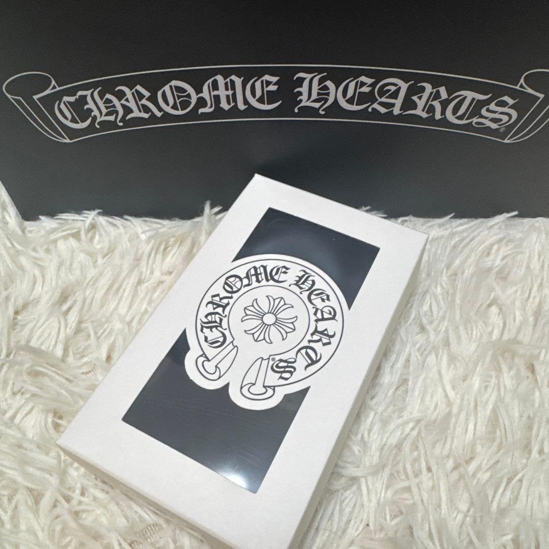 クロムハーツ　ボクサーパンツ　M 【新品・未使用】