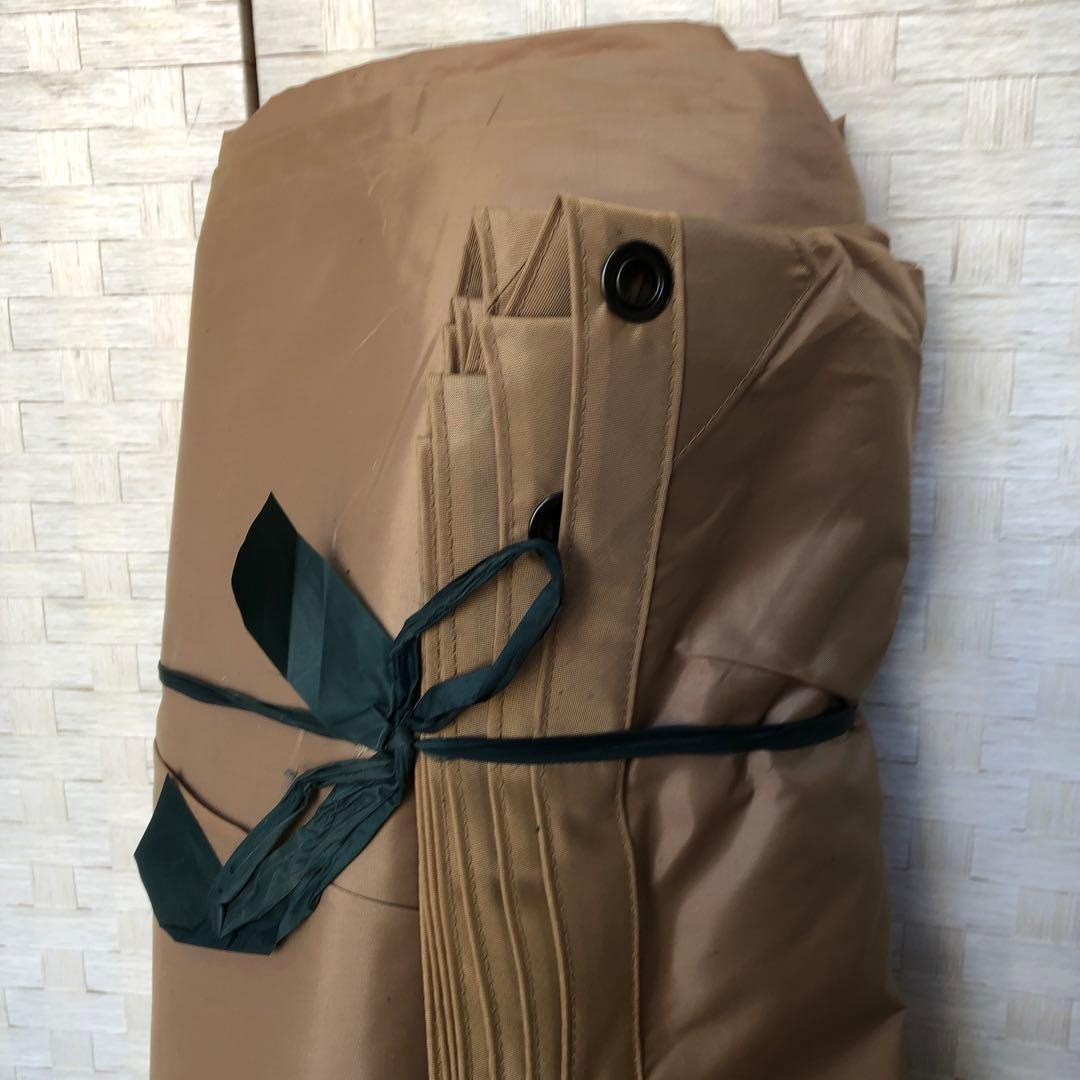 Coleman コールマン　スクエアタープDX 約550×400×250cm