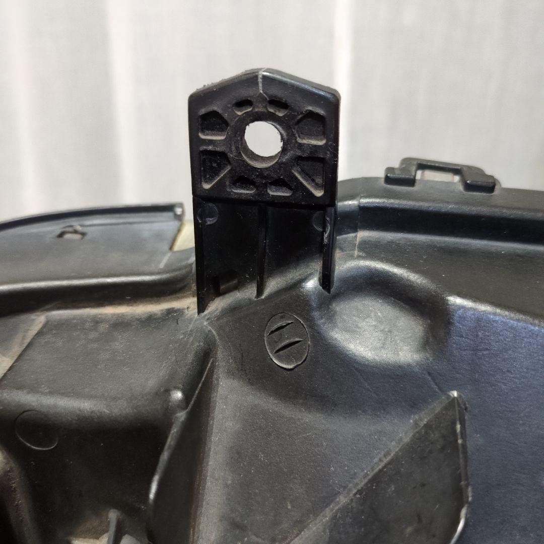 スズキ SUZUKI エブリィ キャリィ　DA52 DA62 ヘッドライト左右