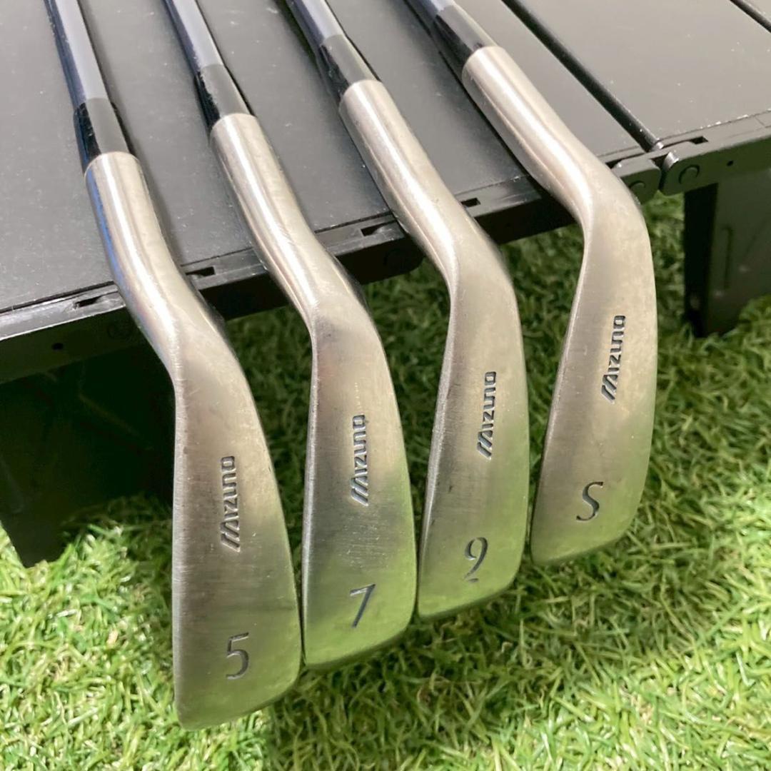 初心者オススメ！　レディース paradiso MIZUNO ゴルフクラブ