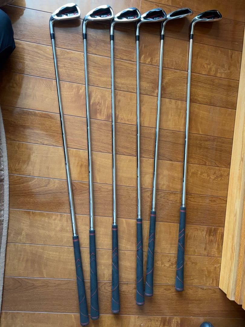 Titleist 910D2 メンズ ゴルフクラブセット レフティー左利き用