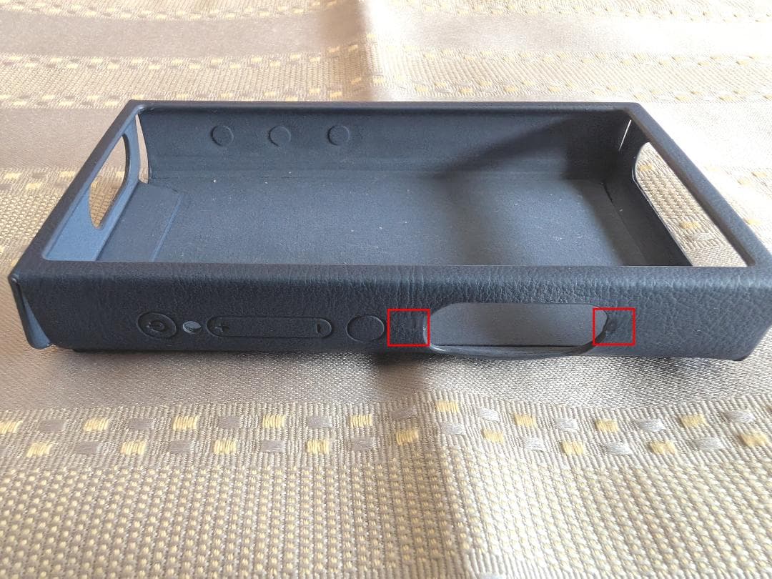 【神無月さま専用】FiiO M21 デジタルオーディオプレーヤー