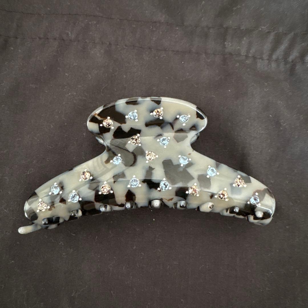 アッカ ステラ ディ ナターレ クリップ Lサイズ クリップ