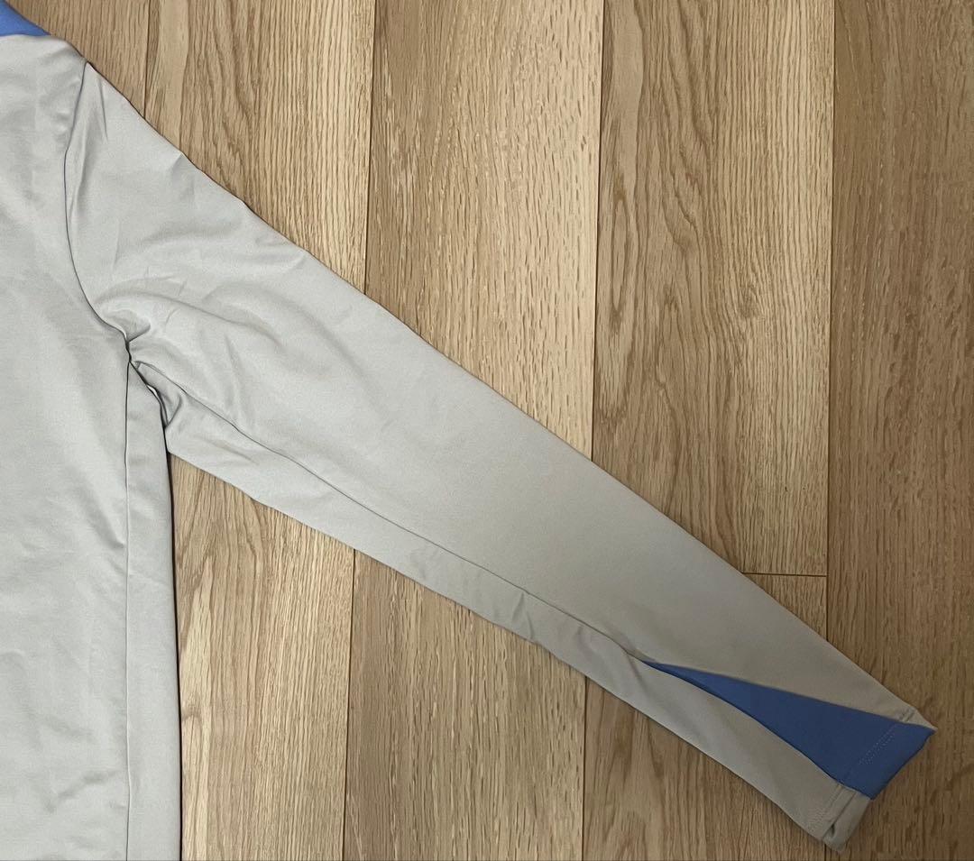 Nike トッテナム　スパーズ　ドリルトップ　トレーニングトップ　ジャージ