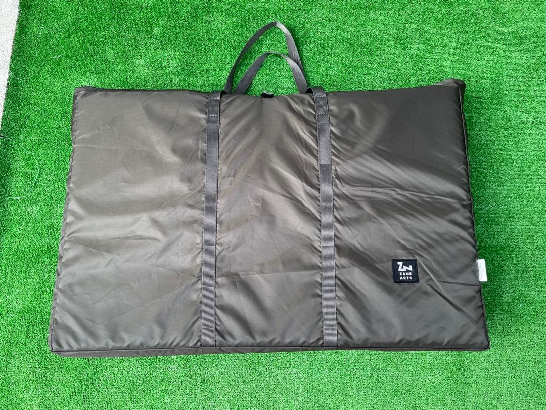 【美品】ZANE ARTS GIGI-2 ゼインアーツ ギギ2　テント4点セット