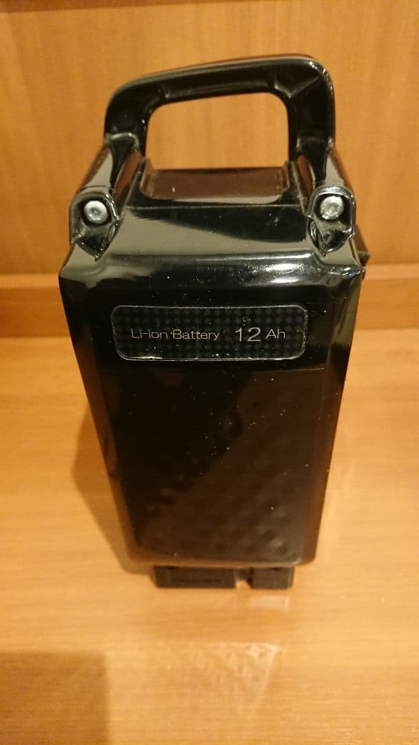 アクセサリー NKY578B02 12Ah