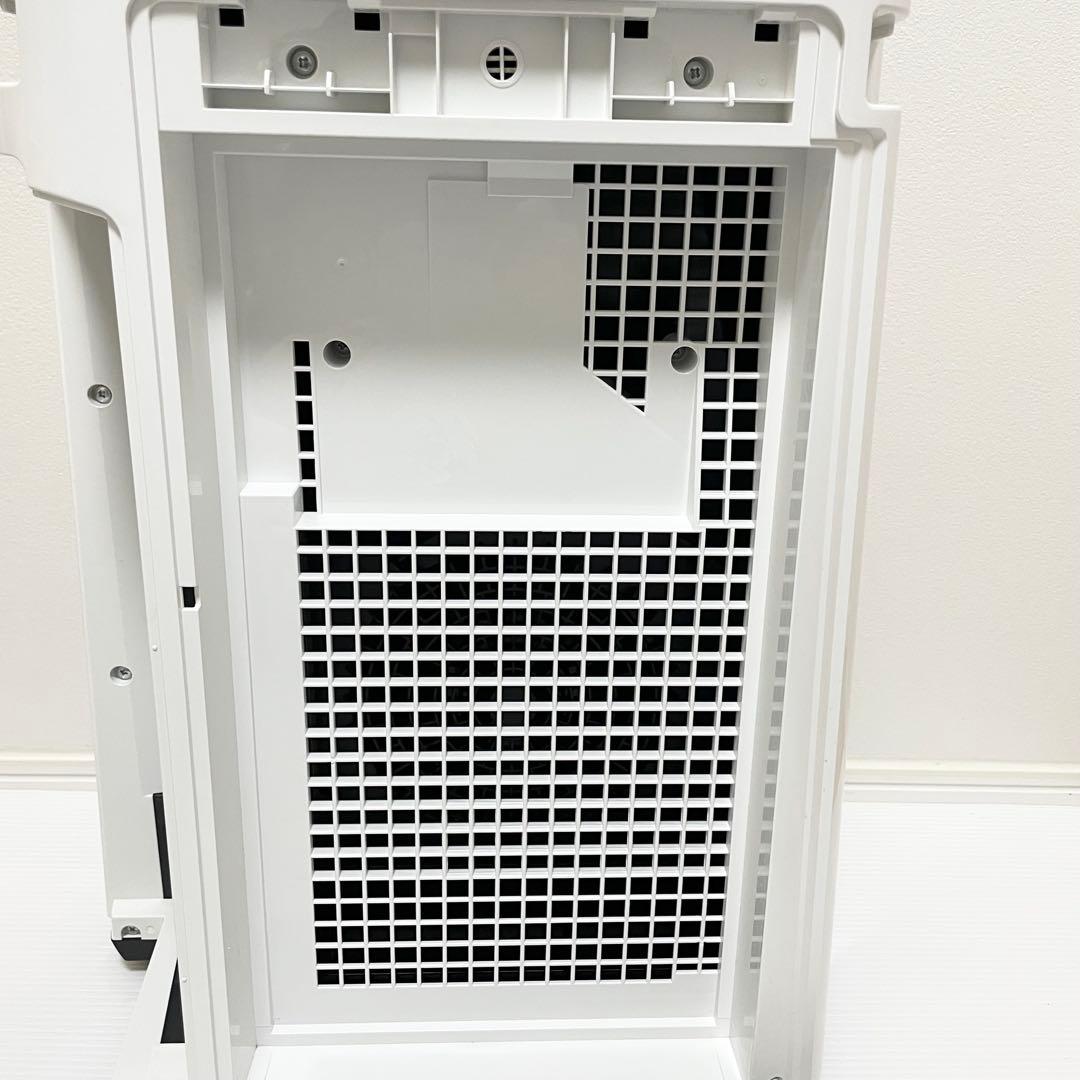 ✨美品✨シャープ 空気清浄機 KC-L50-W ホワイト 2021年製