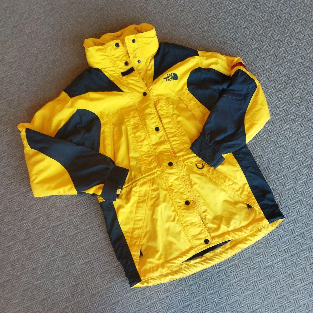 THE NORTH FACE スキ―ジャケット