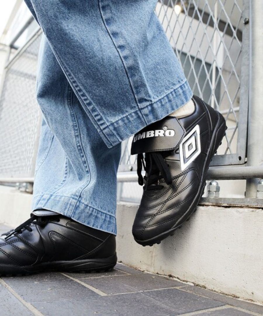 UMBRO/アンブロ 別注 Football shoesフット ボール シューズ