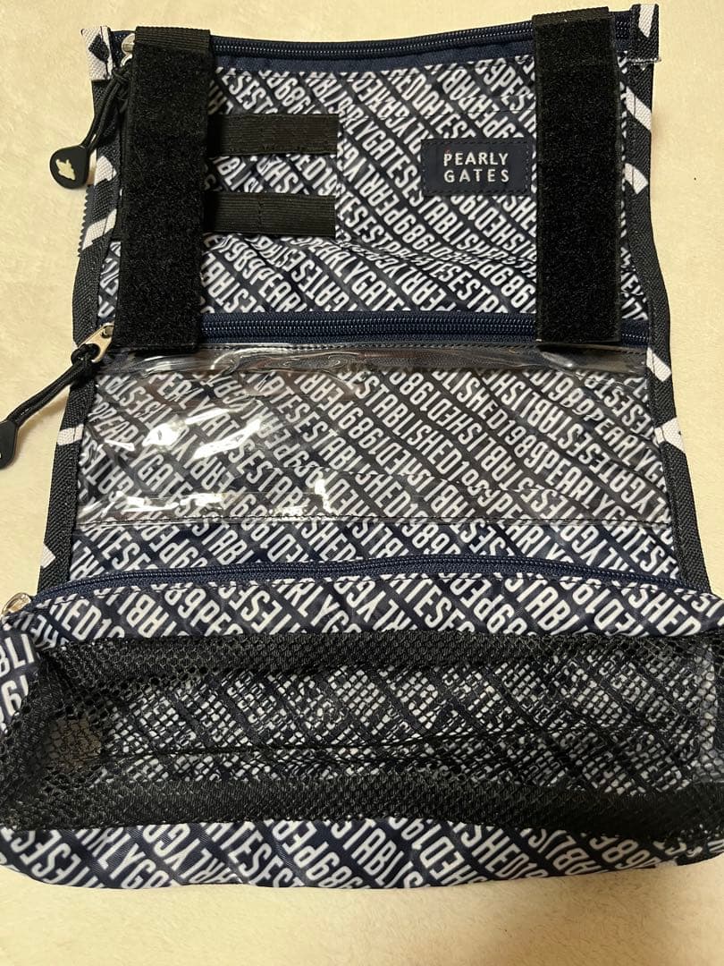 パーリーゲイツ カートバッグセット