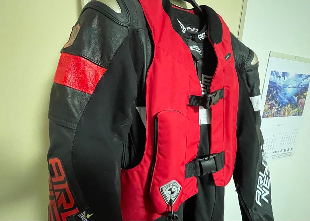 a*i様 hit-air 未使用 M（M-2XL）